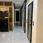 Alg Apartment Ssa