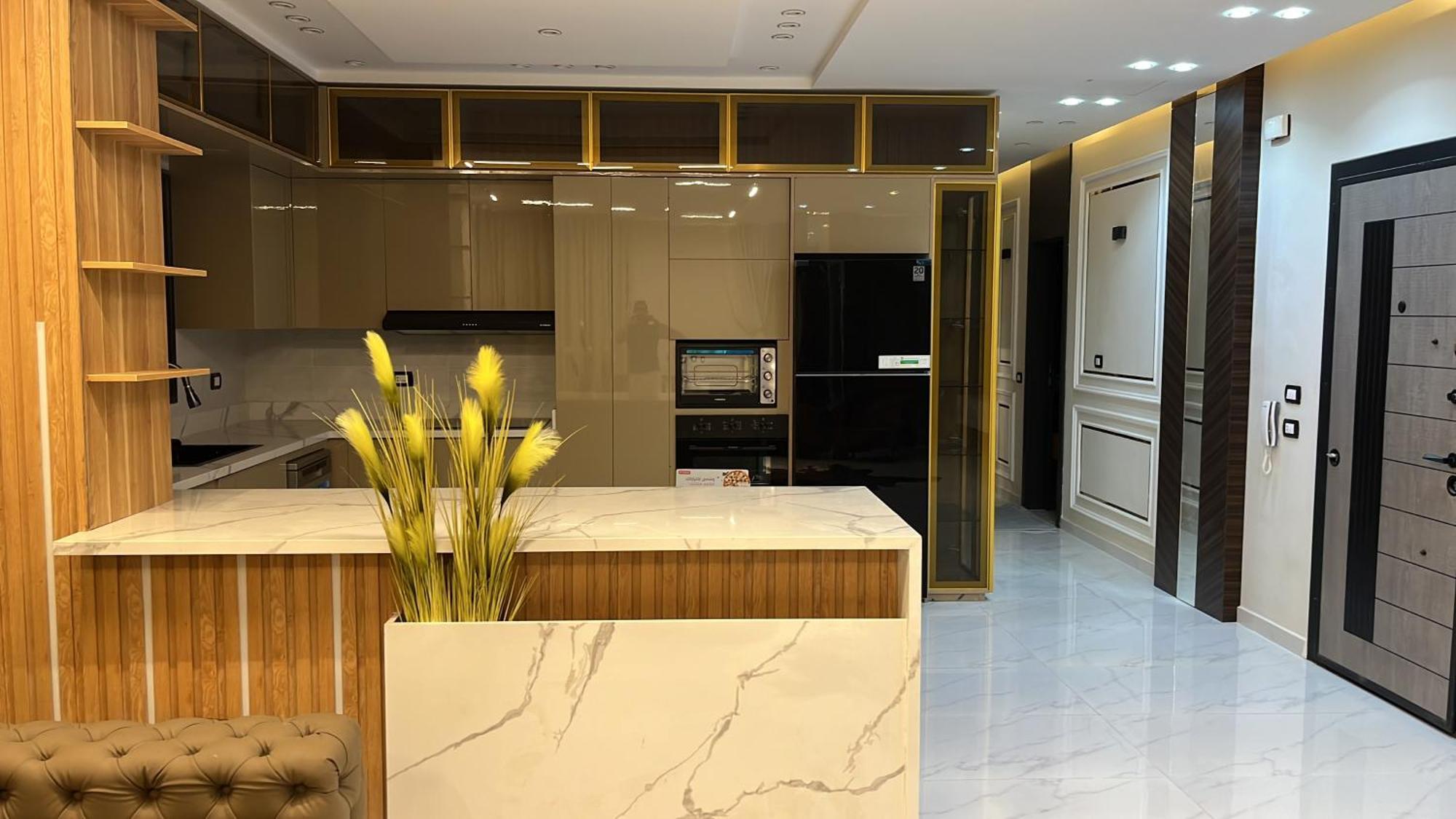 Alg Ssa Apartment