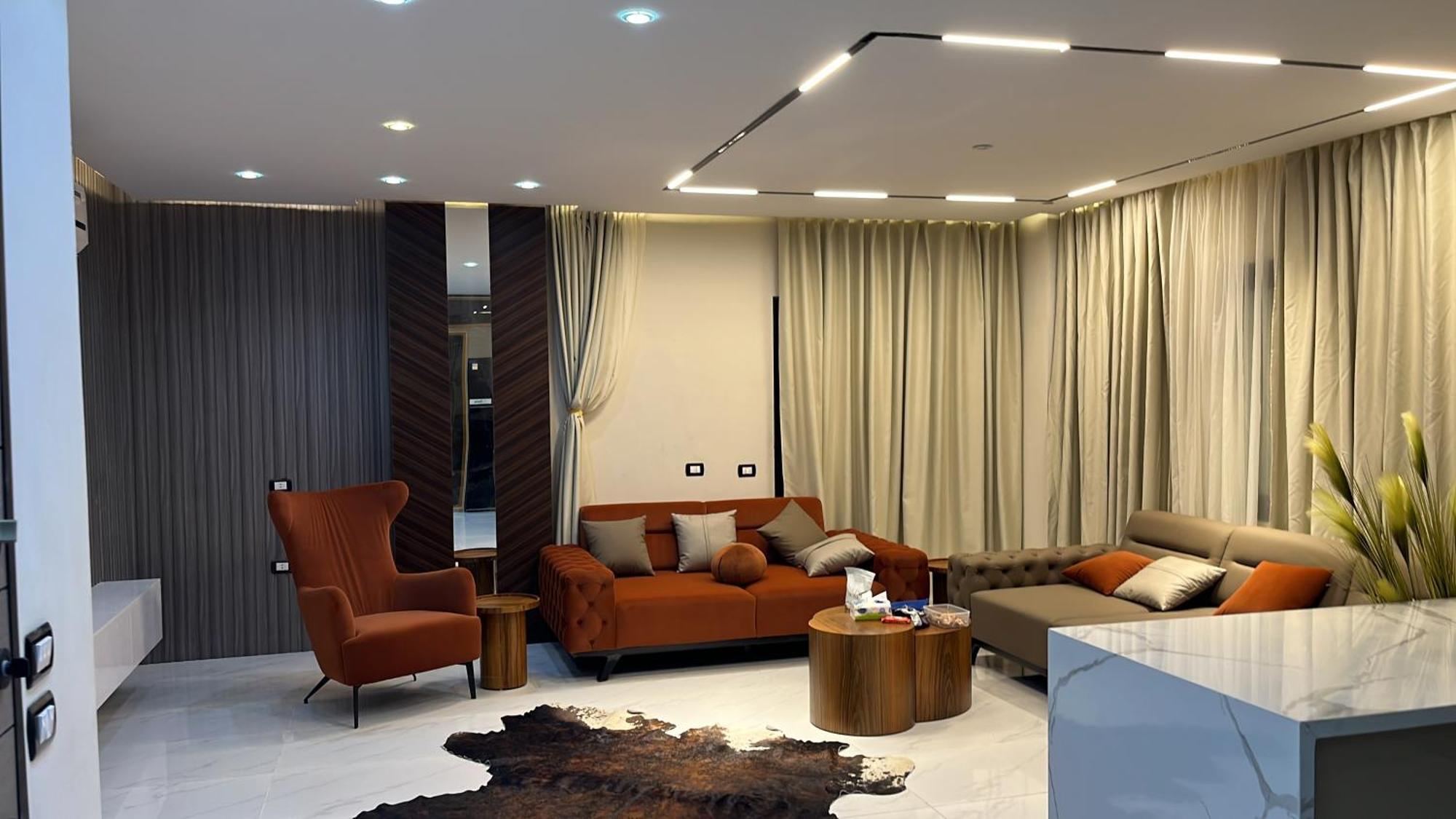 Alg Ssa Apartment *