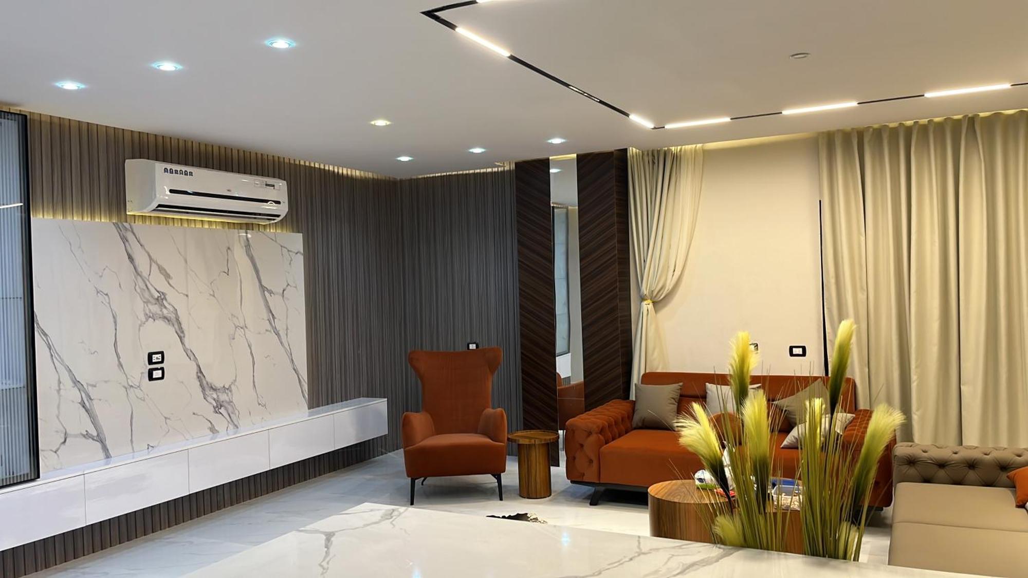 Apartment Alg Ssa