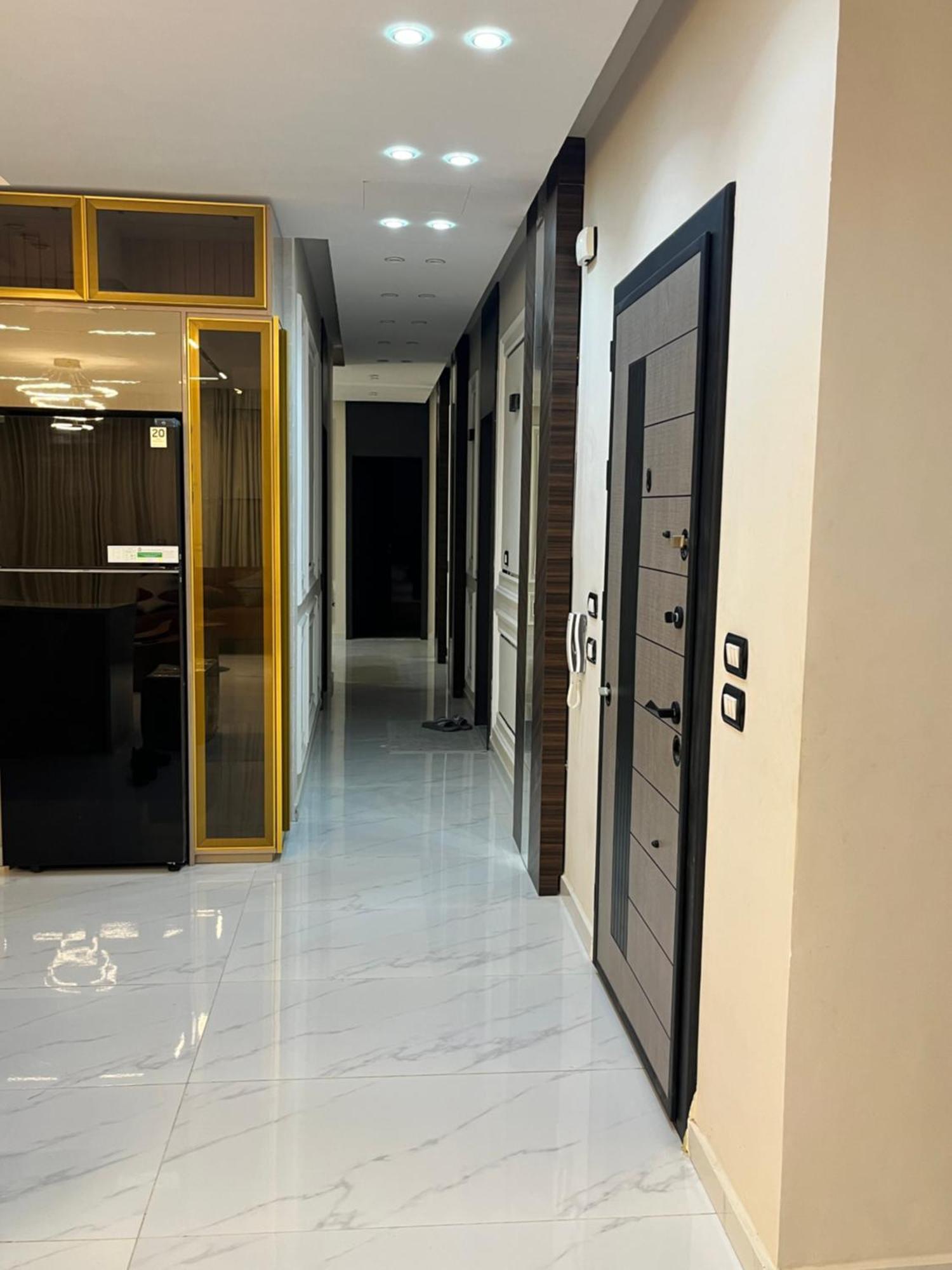 Apartment Alg Ssa *