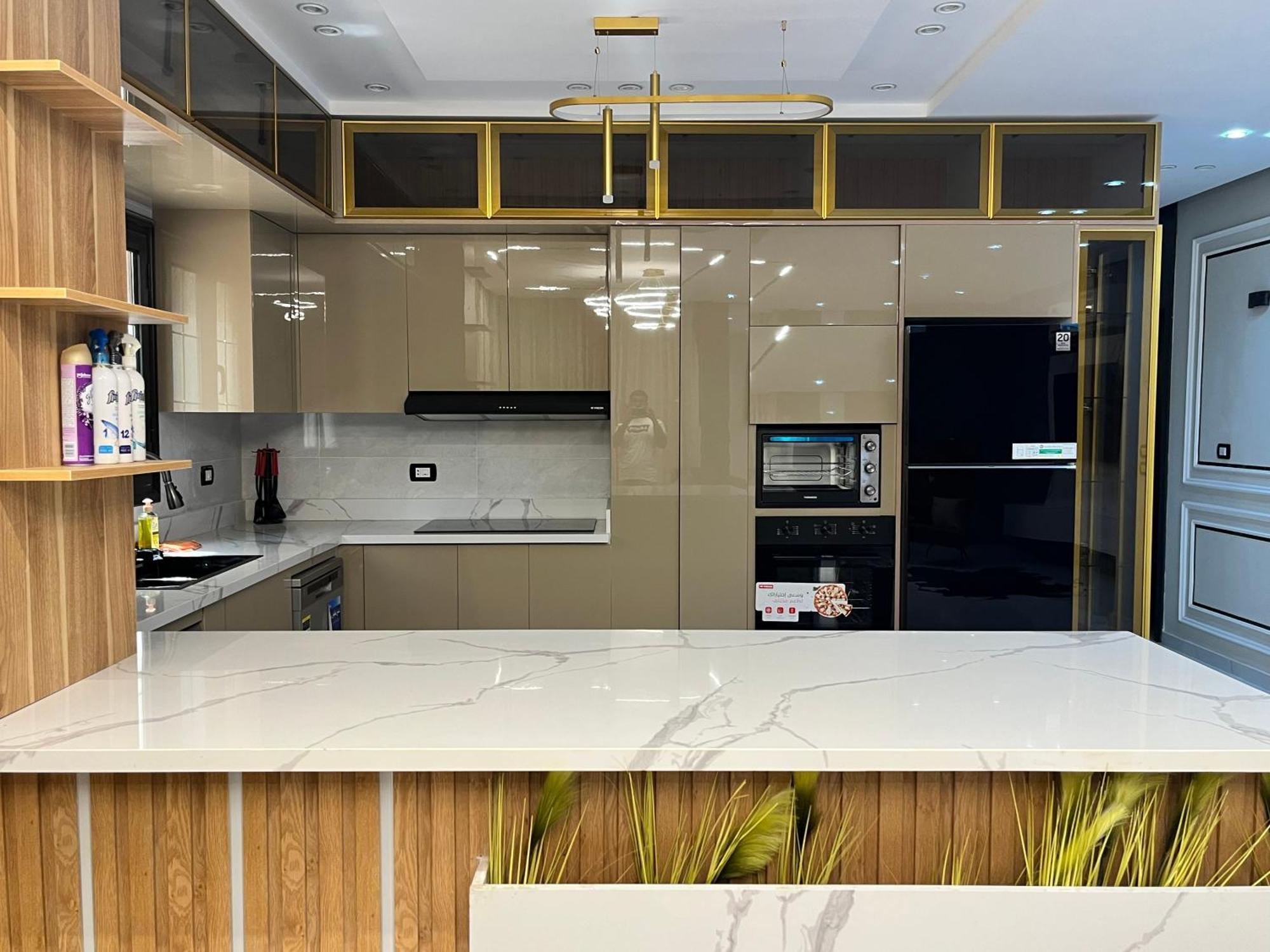Alg Ssa Apartment *