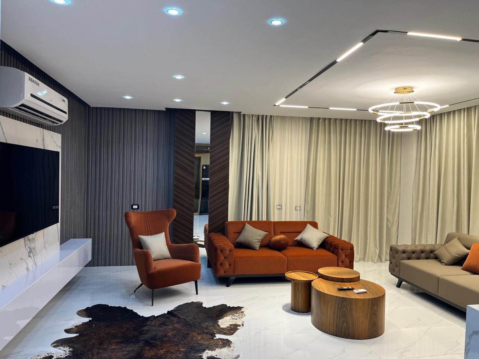 Apartment Alg Ssa